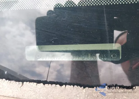 2007 Chrysler Aspen Limited из США, поврежденный, VIN 1A8HW58237F511304